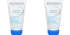 NODE DS+ SHAMPOO ANTIFORFORA INTENSIVO 125 ML Pack da 2