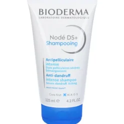 NODE DS+ SHAMPOO ANTIFORFORA INTENSIVO 125 ML