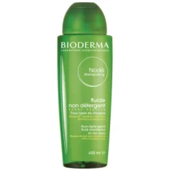 NODE FLUIDO SHAMPOO NON DETERGENTE 400 ML