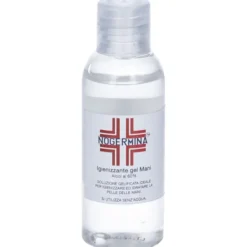 NO GERMINA GEL IGIENIZZANTE MANI 50 ML