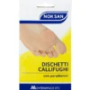 Noksan Dischetti Callifughi con Paraduroni, callicida