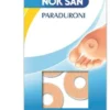 Nok SAN Paraduroni in Lattice per Calli, 4 Pezzi