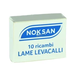 NOK SAN RICAMBI LAME 10 PEZZI