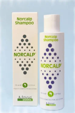 NORCALP SH 150ML
