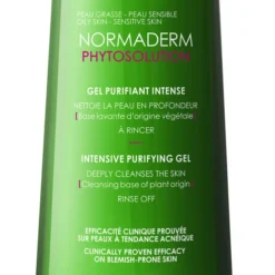 NORMADERM PHYTOSOLUTION CLEANSER 400 ML
