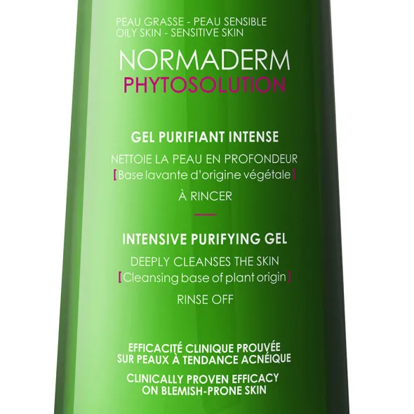 NORMADERM PHYTOSOLUTION CLEANSER 400 ML