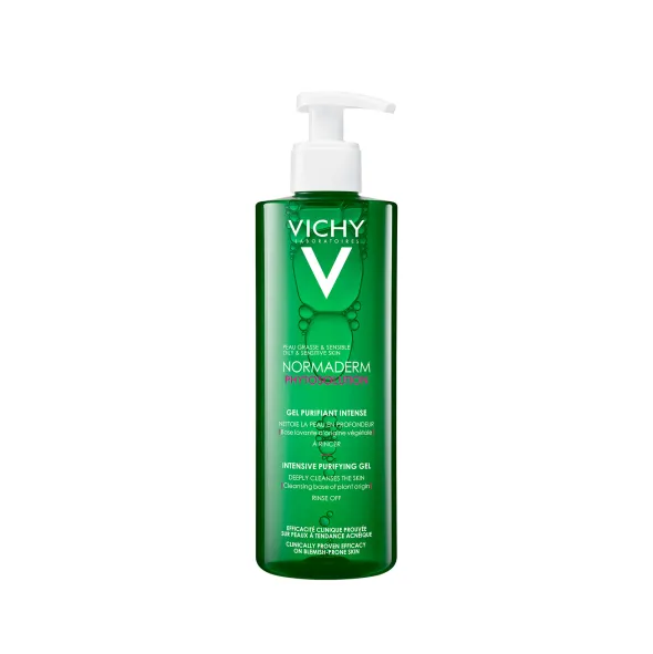 NORMADERM PHYTOSOLUTION CLEANSER 400 ML