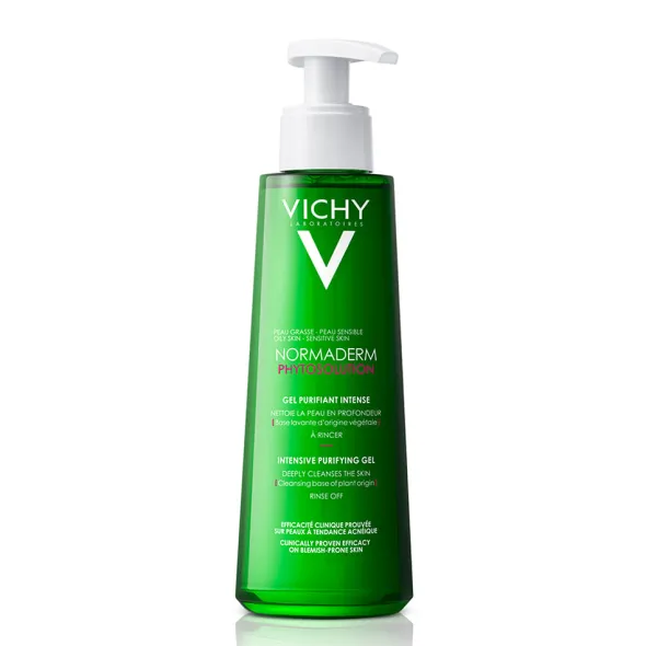 NORMADERM PHYTOSOLUTION CLEANSER 400 ML