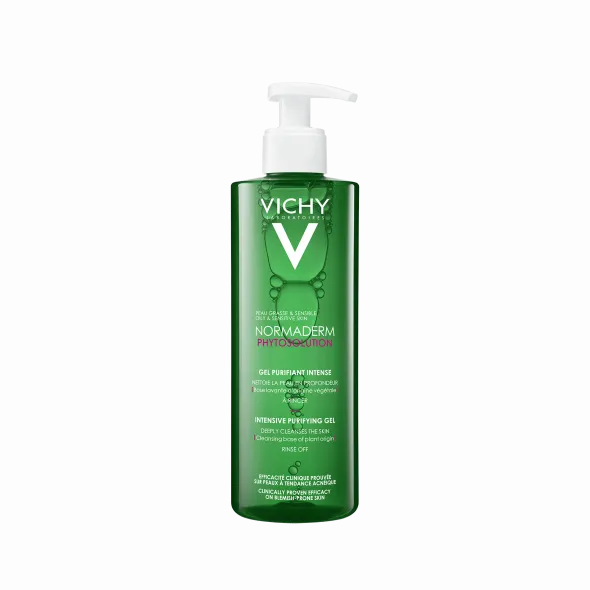 NORMADERM PHYTOSOLUTION CLEANSER 400 ML