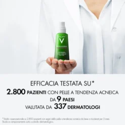 NORMADERM PHYTOSOLUTION TRATTAMENTO 50 ML