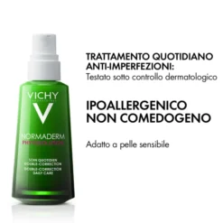 NORMADERM PHYTOSOLUTION TRATTAMENTO 50 ML