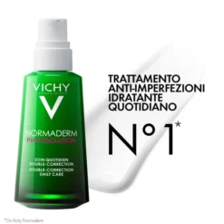 NORMADERM PHYTOSOLUTION TRATTAMENTO 50 ML