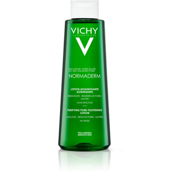 NORMADERM TONICO 200 ML