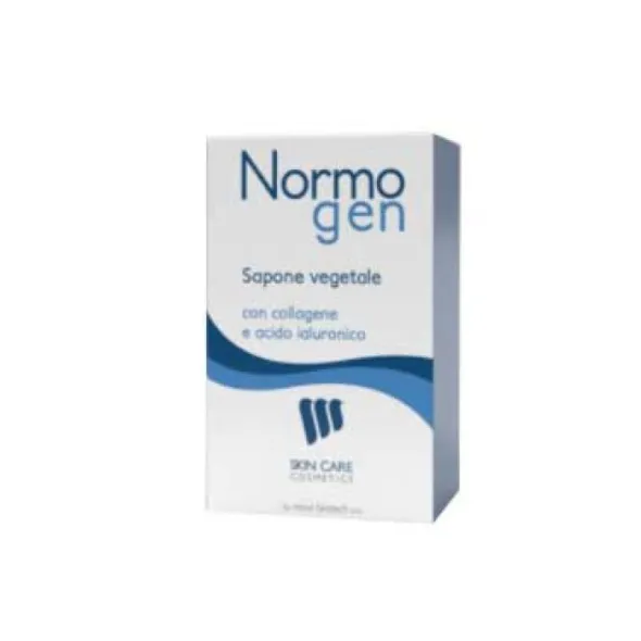 NORMOGEN SAPONE 100 G