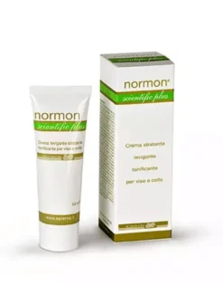 NORMON SCIENTIFIC PLUS TUBO 50 G