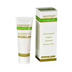 NORMON SCIENTIFIC PLUS VASO 50 ML