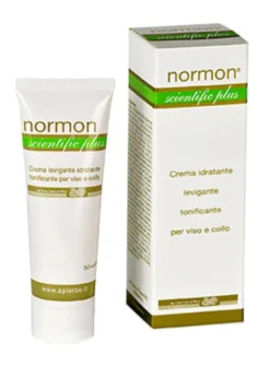 NORMON SCIENTIFIC PLUS VASO 50 ML