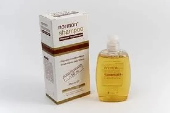 NORMON SHAMPOO RIEQUILIBRANTE ANTIFORFORA 250 ML
