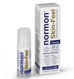 NORMON SKIN FEEL CREMA GEL 50 ML