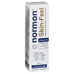 NORMON SKIN FEEL EMULSIONE 400 ML