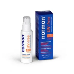 NORMON UV FREE SPRAY VISO CORPO 150 ML