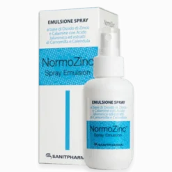 NORMOZINC SPRAY 100 ML