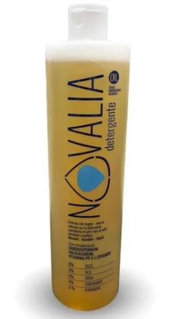 NOVALIA DETERGENTE 500 ML