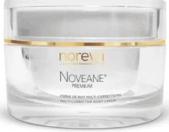 NOVEANE PREMIUM CREMA NOTTE MULTI CORREZIONE 50 ML