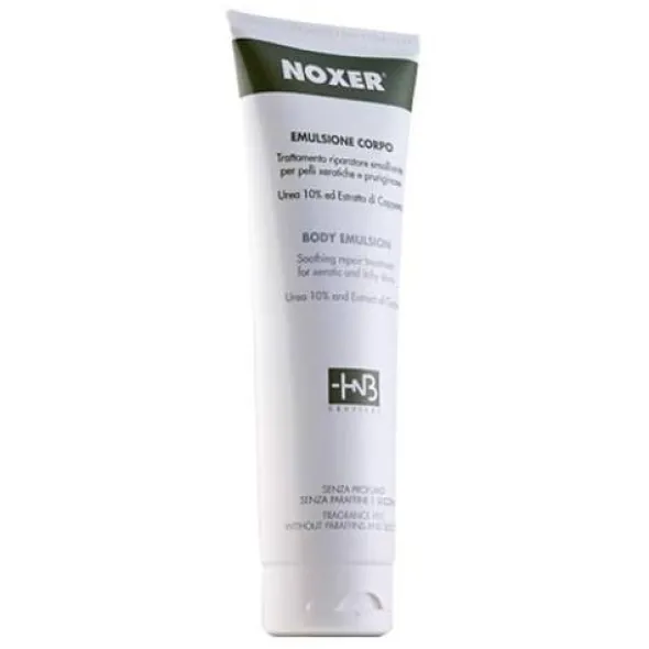 NOXER EMULSIONE CORPO 300 ML