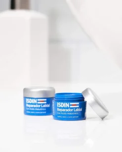 NUTRABALM REPARADOR LABIAL BALSAMO 10 ML