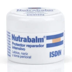 NUTRABALM REPARADOR LABIAL BALSAMO 10 ML