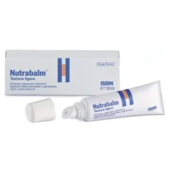 NUTRABALM REPARADOR LABIAL FLUIDO 10 ML