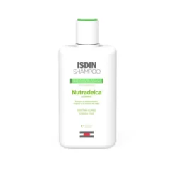 NUTRADEICA SHAMPOO ANTIFORFORA GRASSA 200 ML