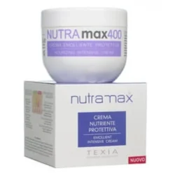 NUTRAMAX CREMA NUTRIENTE PROTETTIVA 400 ML