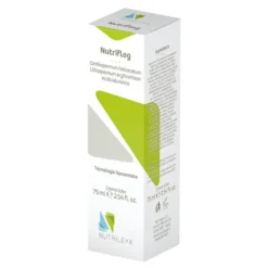 NUTRIFLOG CREMA LIPOSOMALE ANTINFIAMMATORIA ANTIPRURIGINOSA 75 G