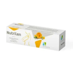 NUTRIFLOG CREMA LIPOSOMALE LENITIVA CICATRIZZANTE 75 G