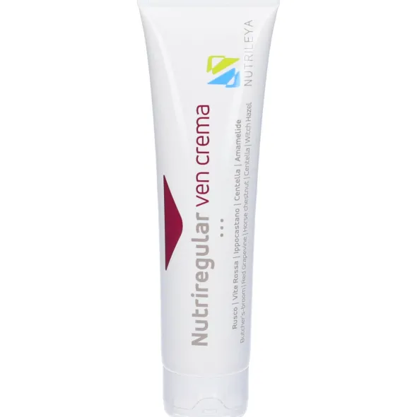 NUTRIREGULAR VEN CREMA 100 ML
