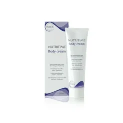 NUTRITIME BODY CREAM 150 ML