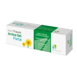 NUTRITRAUM ARNICA GEL FORTE 75 ML