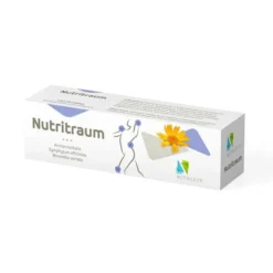 NUTRITRAUM CREMA LIPOSOMALE ANTINFIAMMATORIA ANTIEDEMATOSA 75 G