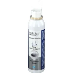 NUTRIVA ARGENTO COLLOIDALE NASO/ORECCHIE 100 ML