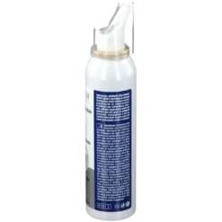NUTRIVA ARGENTO COLLOIDALE NASO/ORECCHIE 100 ML