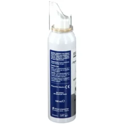 NUTRIVA ARGENTO COLLOIDALE NASO/ORECCHIE 100 ML