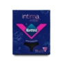 NUVENIA IW HEAVY HIPSTER BLACK MEDIUM
