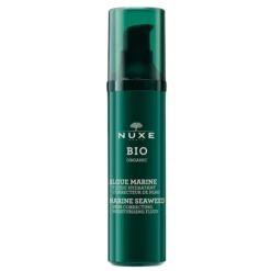 NUXE BIO TRATTAMENTO IDRATANTE COLORATO MULTI-PERFEZIONE TONALITA' CHIARA 50 ML