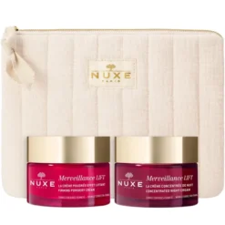 NUXE COFFRET MERVEILLANCE 2024