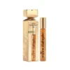 NUXE CRACKER HUILE PRODIGIEUSE OR ROLL&GLOW 8 ML