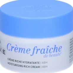 NUXE CREME FRAICHE CREMA RICCA IDRATANTE 50 ML