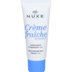 NUXE CREME FRAICHE CREMA RICCA IDRATANTE 30 ML