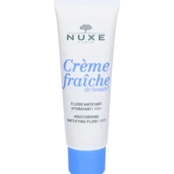 NUXE CREME FRAICHE FLUIDO OPACIZZANTE IDRATANTE 50 ML